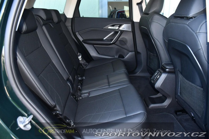 BMW iX1 xDrive30 X-LINE H/K HUD T 2022