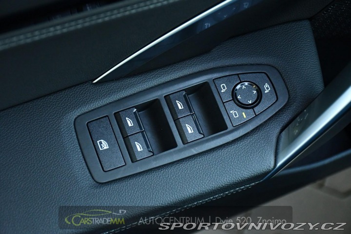 BMW iX1 xDrive30 X-LINE H/K HUD T 2022