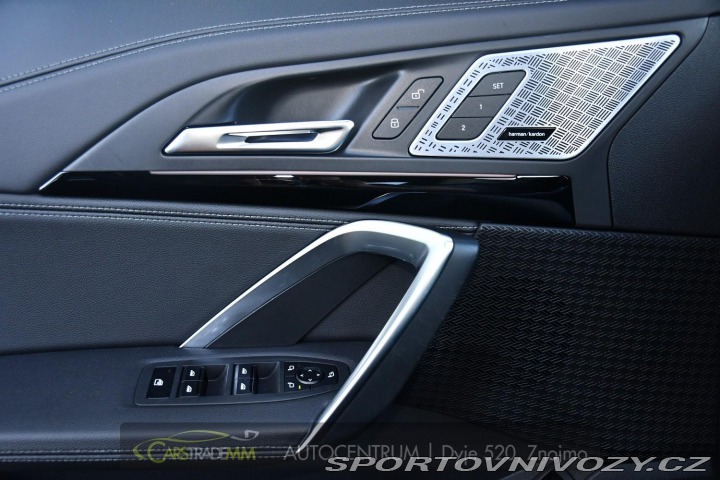 BMW iX1 xDrive30 X-LINE H/K HUD T 2022