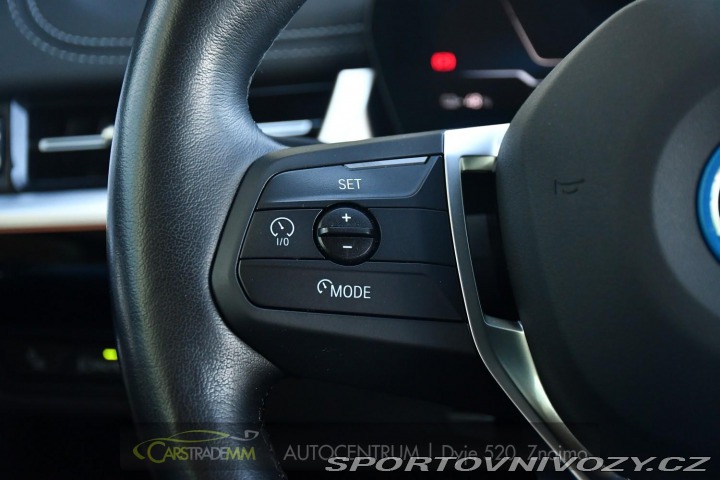 BMW iX1 xDrive30 X-LINE H/K HUD T 2022