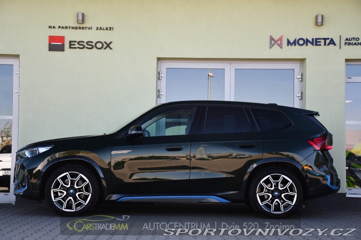 BMW iX1 xDrive30 X-LINE H/K HUD T 2022