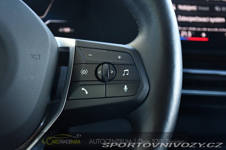 BMW iX1 xDrive30 X-LINE H/K HUD T 2022
