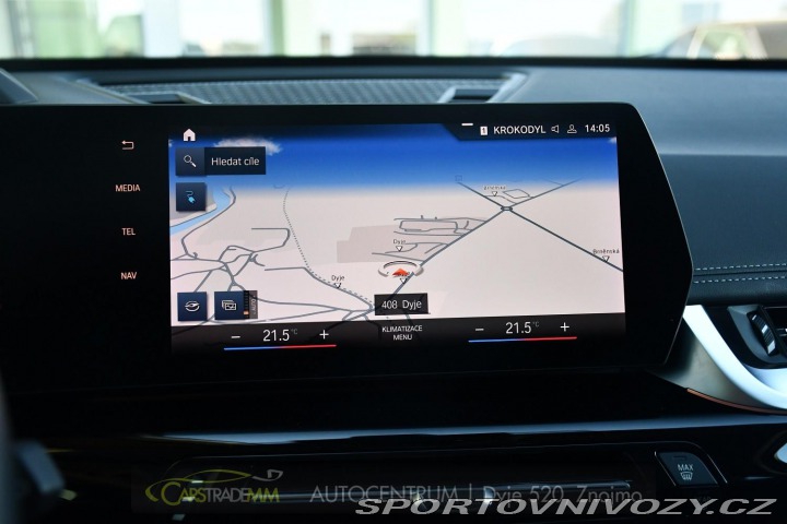 BMW iX1 xDrive30 X-LINE H/K HUD T 2022