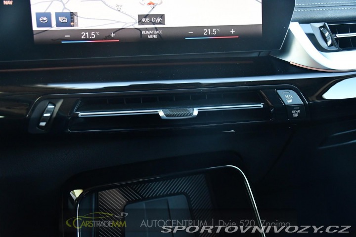 BMW iX1 xDrive30 X-LINE H/K HUD T 2022