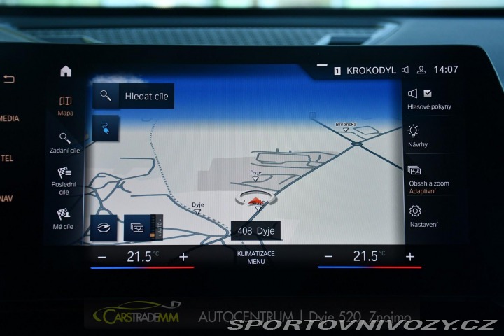 BMW iX1 xDrive30 X-LINE H/K HUD T 2022