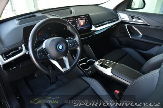 BMW iX1 xDrive30 X-LINE H/K HUD T 2022