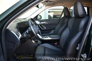 BMW iX1 xDrive30 X-LINE H/K HUD T 2022