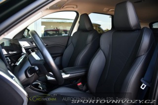 BMW iX1 xDrive30 X-LINE H/K HUD T 2022