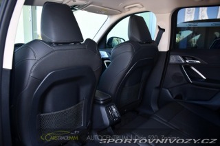 BMW iX1 xDrive30 X-LINE H/K HUD T 2022