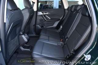 BMW iX1 xDrive30 X-LINE H/K HUD T 2022