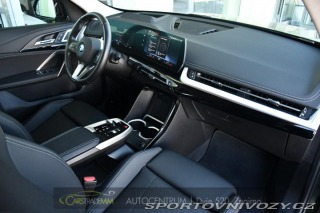 BMW iX1 xDrive30 X-LINE H/K HUD T 2022