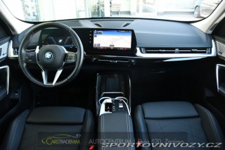 BMW iX1 xDrive30 X-LINE H/K HUD T 2022