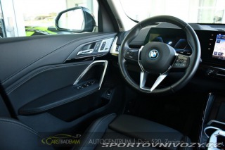 BMW iX1 xDrive30 X-LINE H/K HUD T 2022
