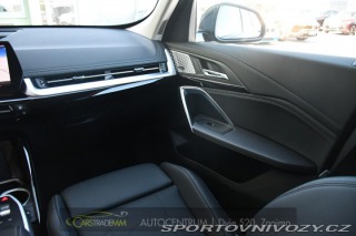 BMW iX1 xDrive30 X-LINE H/K HUD T 2022