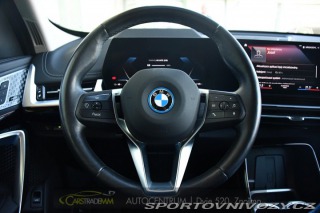 BMW iX1 xDrive30 X-LINE H/K HUD T 2022