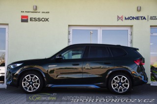 BMW iX1 xDrive30 X-LINE H/K HUD T 2022