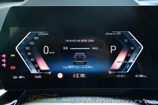BMW iX1 xDrive30 X-LINE H/K HUD T 2022