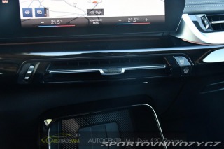 BMW iX1 xDrive30 X-LINE H/K HUD T 2022