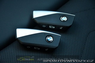 BMW iX1 xDrive30 X-LINE H/K HUD T 2022