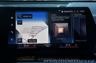 BMW iX1 xDrive30 X-LINE H/K HUD T 2022