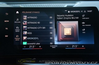 BMW iX1 xDrive30 X-LINE H/K HUD T 2022