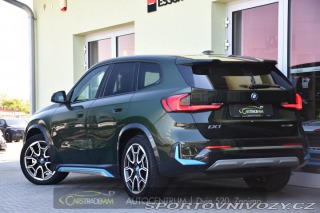 BMW iX1 xDrive30 X-LINE H/K HUD T 2022