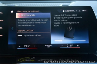 BMW iX1 xDrive30 X-LINE H/K HUD T 2022