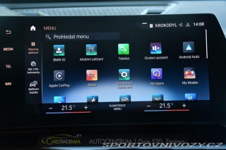 BMW iX1 xDrive30 X-LINE H/K HUD T 2022