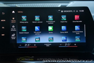 BMW iX1 xDrive30 X-LINE H/K HUD T 2022