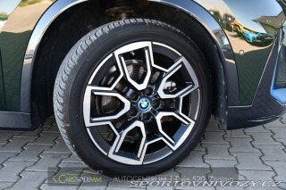BMW iX1 xDrive30 X-LINE H/K HUD T 2022