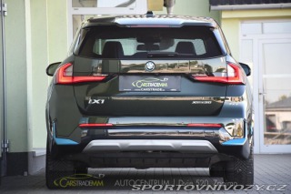 BMW iX1 xDrive30 X-LINE H/K HUD T 2022