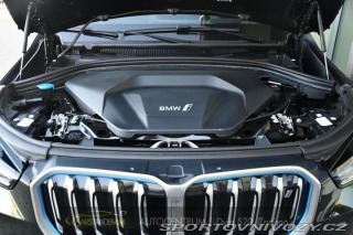 BMW iX1 xDrive30 X-LINE H/K HUD T 2022