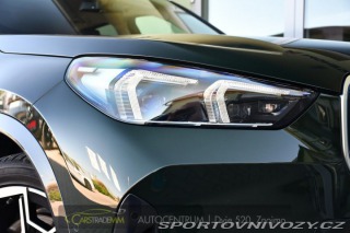 BMW iX1 xDrive30 X-LINE H/K HUD T 2022