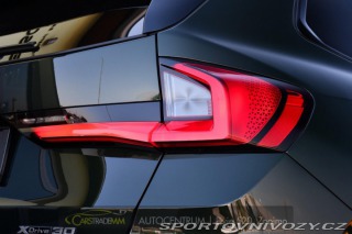 BMW iX1 xDrive30 X-LINE H/K HUD T 2022