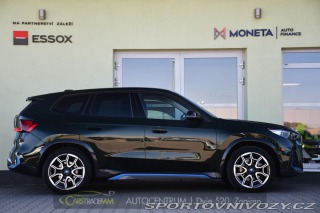 BMW iX1 xDrive30 X-LINE H/K HUD T 2022
