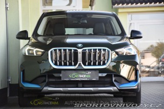 BMW iX1 xDrive30 X-LINE H/K HUD T 2022