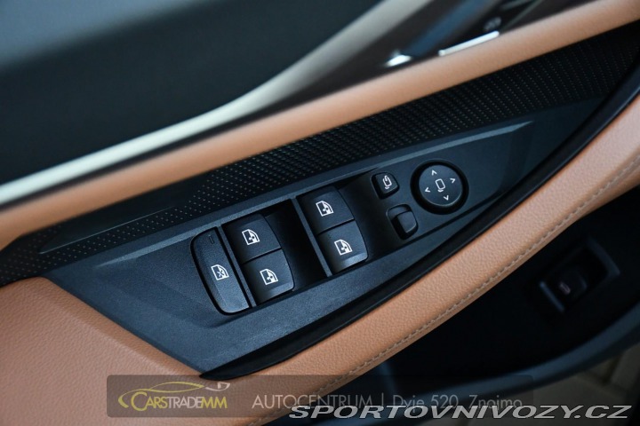 BMW 4 420d FACELI M-SPORT HUD K 2025