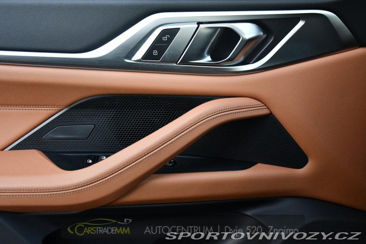 BMW 4 420d FACELI M-SPORT HUD K 2025