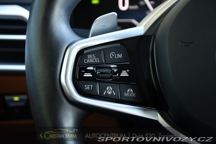 BMW 4 420xD FACELIFT M-SPORT HU 2025