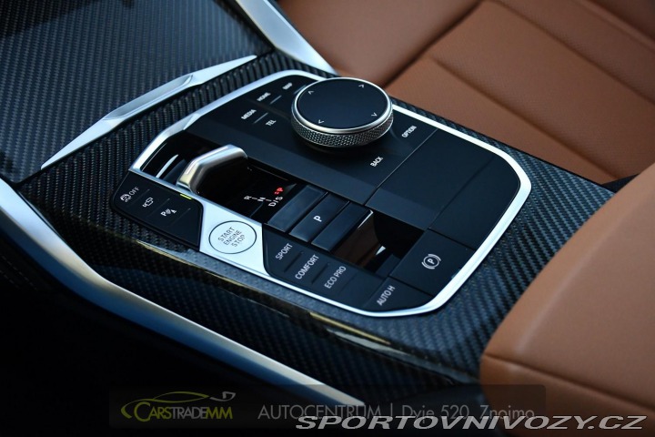 BMW 4 420xD FACELIFT M-SPORT HU 2025
