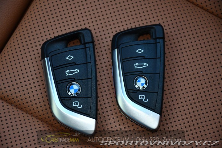 BMW 4 420xD FACELIFT M-SPORT HU 2025