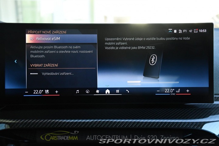 BMW 4 420d FACELI M-SPORT HUD K 2025