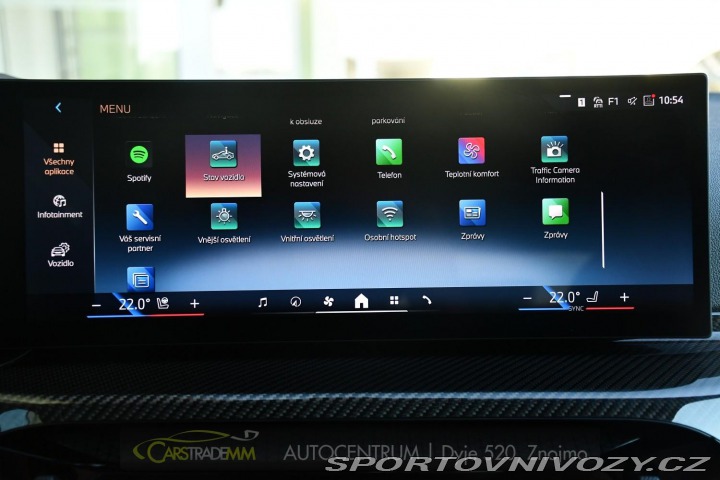 BMW 4 420xD FACELIFT M-SPORT HU 2025
