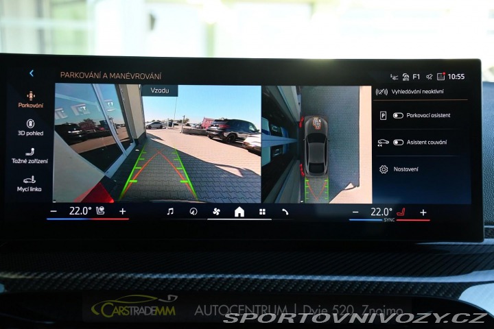 BMW 4 420xD FACELIFT M-SPORT HU 2025