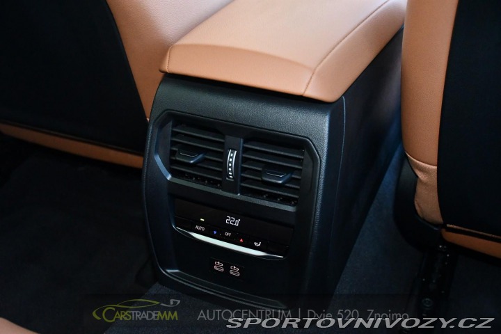 BMW 4 420xD FACELIFT M-SPORT HU 2025