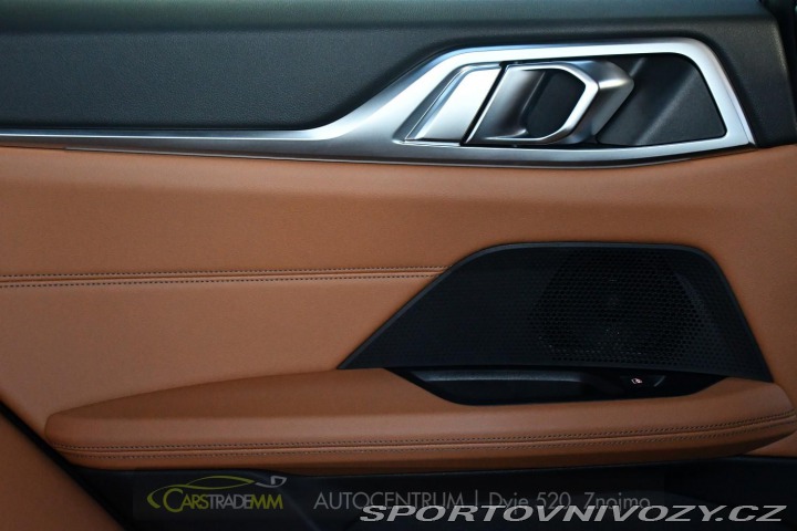 BMW 4 420d FACELI M-SPORT HUD K 2025