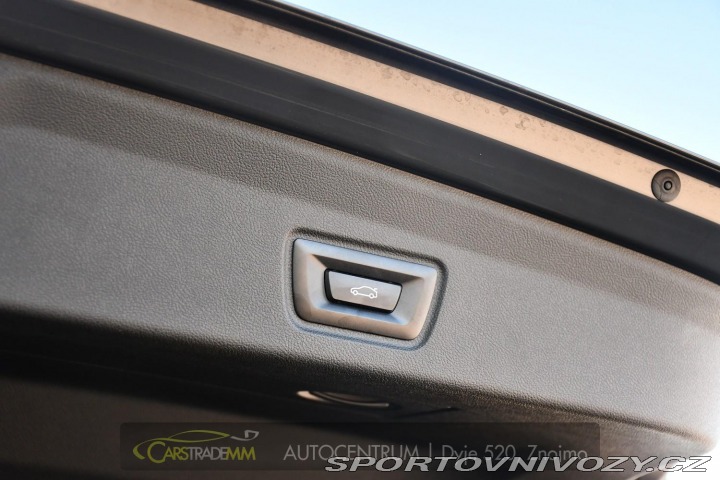 BMW 4 420d FACELI M-SPORT HUD K 2025