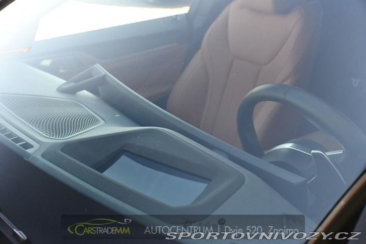 BMW 4 420d FACELI M-SPORT HUD K 2025