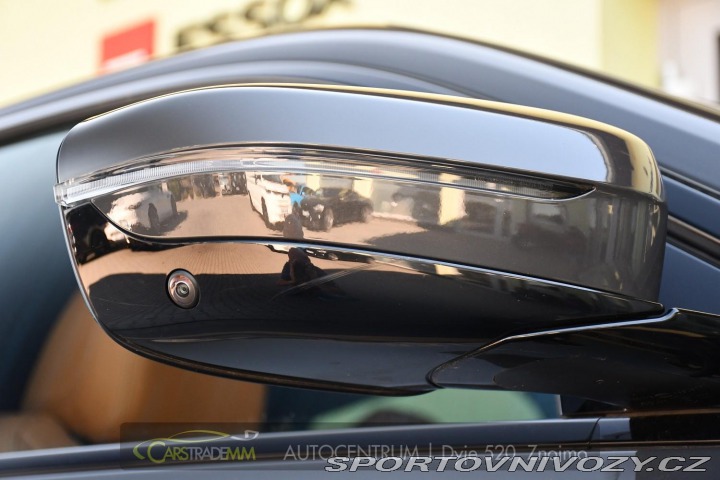 BMW 4 420d FACELI M-SPORT HUD K 2025