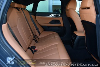 BMW 4 420d FACELI M-SPORT HUD K 2025